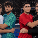 Posibles nuevas parejas de Premier Padel para Stupa y Yanguas.