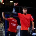 Tapia dejó sus mejores puntos en Bordeaux