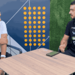 Rama Pereyra en una entrevista exclusiva con AnalistasPadel.