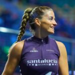 Alejandra Salazar tendrá homenaje de despedida en el Madrid P1.