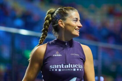 Alejandra Salazar tendrá homenaje de despedida en el Madrid P1.