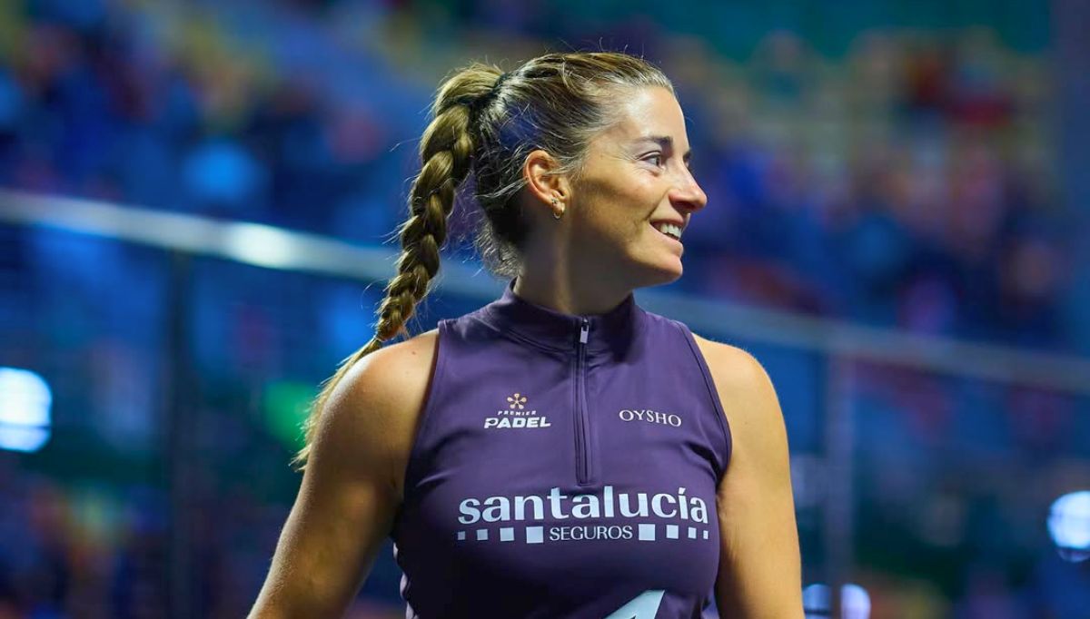 Alejandra Salazar tendrá homenaje de despedida en el Madrid P1.
