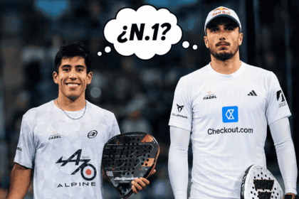 Las probabilidades de Chingalán de ser número 1.