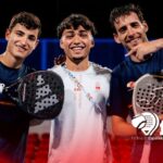 España sigue con opciones de medalla en los juegos de Taranto 2026.