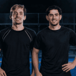 Stupa y Jon Sanz nueva pareja peligrosa de Premier Padel.