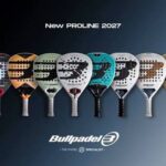 Nueva Colección Bullpadel 2027