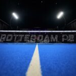 Pista central Rotterdam P2