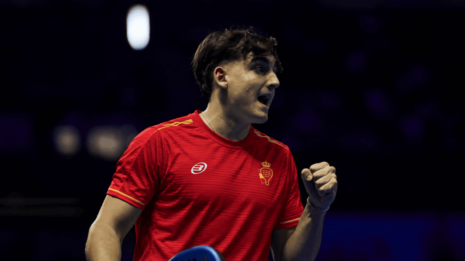 La convocatoria de la Selección Española para el mundial de 2026.
