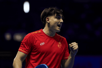 La convocatoria de la Selección Española para el mundial de 2026.
