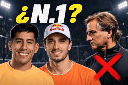 ¿Podrán alcanzar Galán y Chingotto el número 1?
