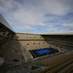 Cuadro y posibles cruces del Paris Major 2026.