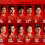 La posible alineacion de España para el mundial.