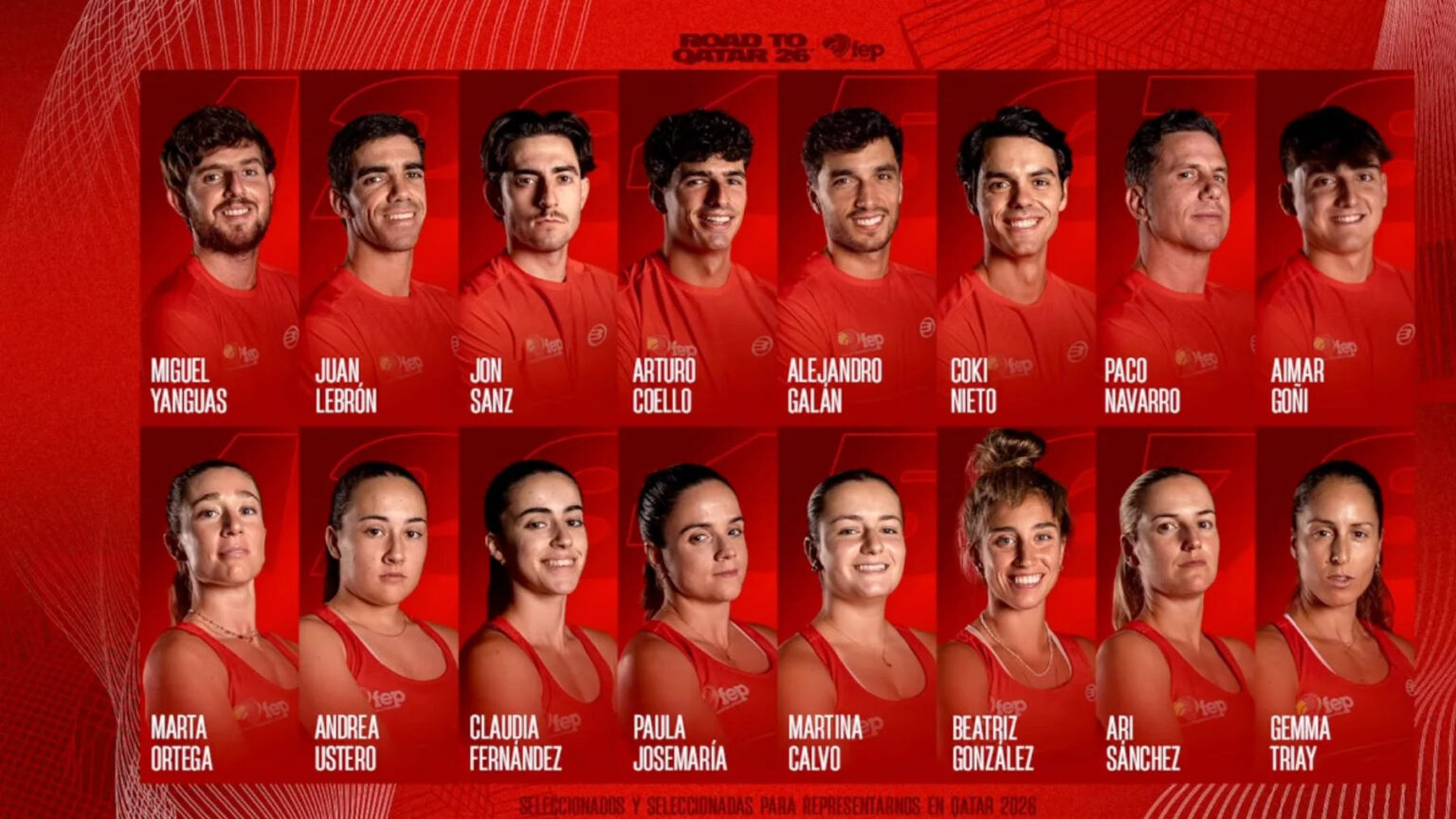 La posible alineacion de España para el mundial.