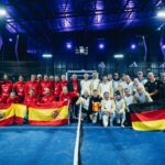 España, a un paso de llegar a las finales del Mundial Senior 2026.
