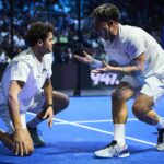 Leal y Guerrero campeones del FIP Platinum de Lyon.