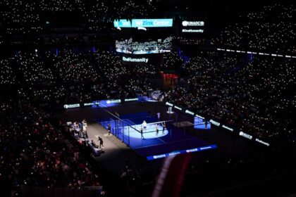 Horario, dónde ver y apostar en las finales del Madrid P1.