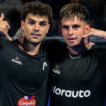 Leal y Guerrero se desvinculan de la filtración del audio de Juanjo Gutiérrez.