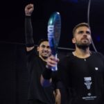 Sorpresas en la ronda de 16avos del Madrid P1.