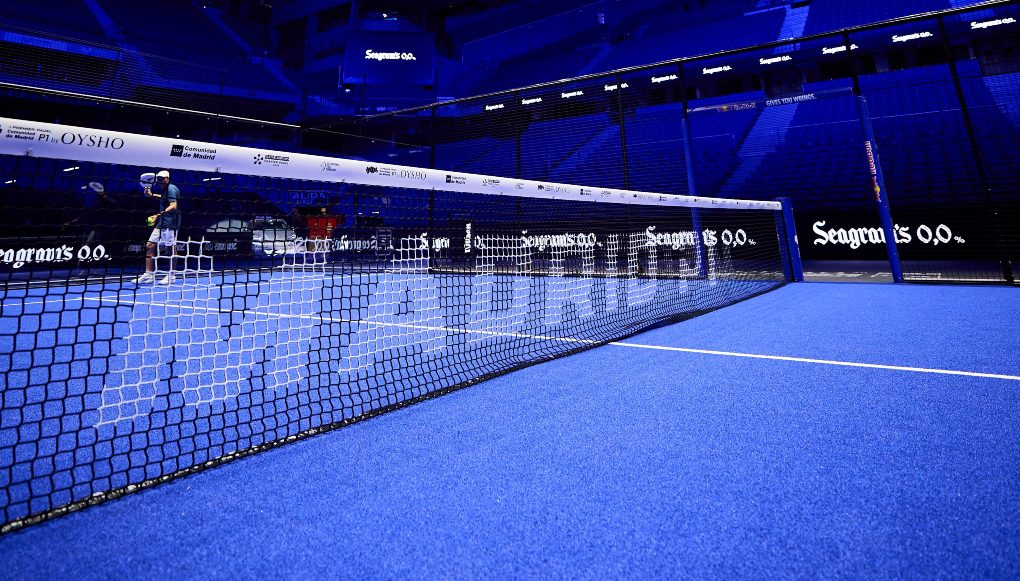 Horario, dónde ver y apostar en los cuartos del Madrid P1.