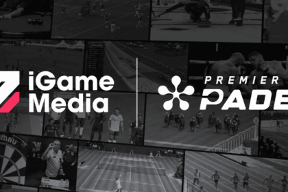 Premier Padel elige a iGame Media como socio exclusivo de datos para apuestas.