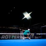 Cuadro y posibles cruces del Rotterdam P2.