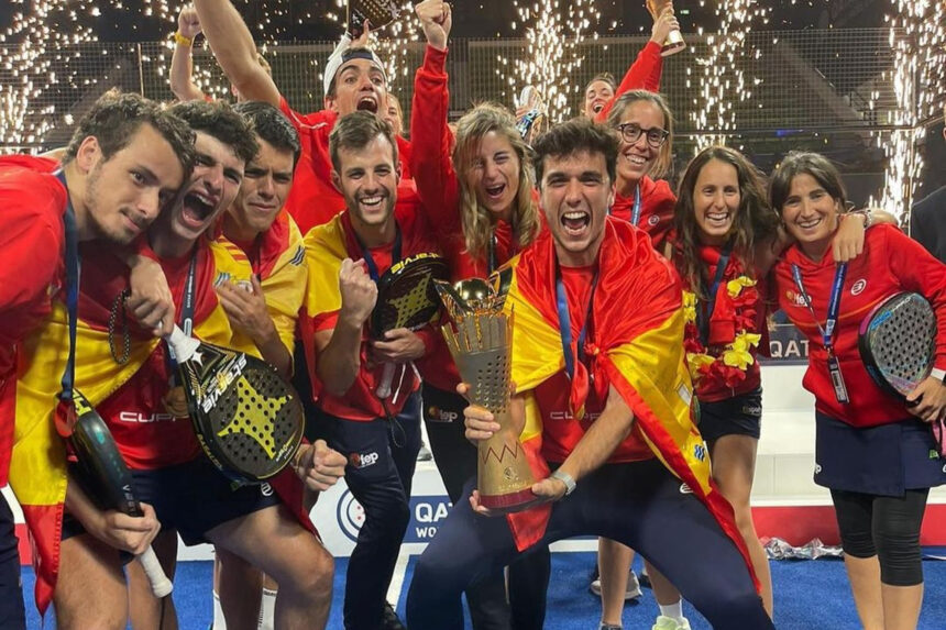 La convocatoria de la Selección Española para el mundial de 2026.