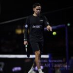 Resultados Kuwait Major: Salazar cae y Coki-Yanguas sufren.