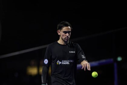 Resultados Kuwait Major: Salazar cae y Coki-Yanguas sufren.