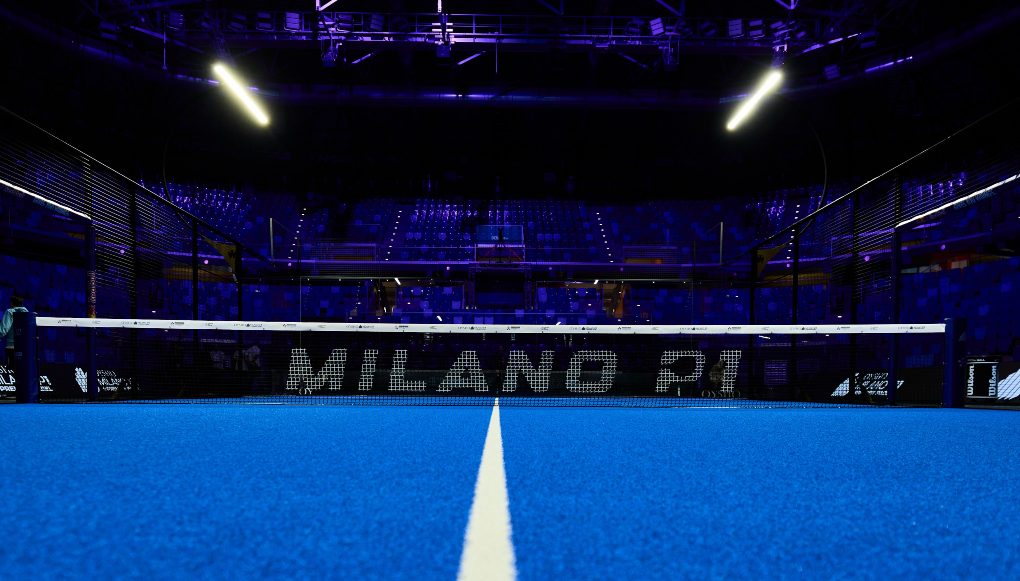 Horario y dónde ver las semifinales del Milano P1.