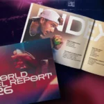Ya disponible el Fip World report 2026