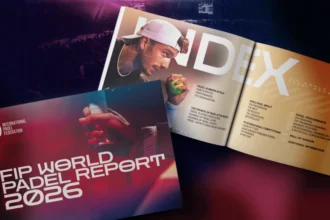 Ya disponible el Fip World report 2026