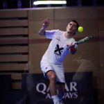Resultados Dusseldorf P2: Momo y Campagnolo eliminados.