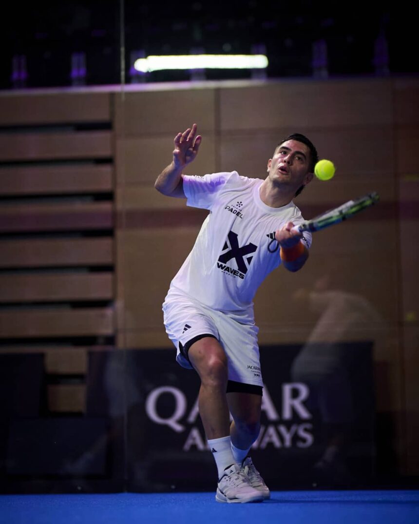 Resultados Dusseldorf P2: Momo y Campagnolo eliminados.