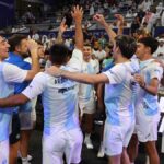 La convocatoria oficial de Argentina para el mundial 2026.