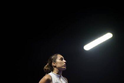 Gemma triay hace historia en el pádel femenino y ya es la jugadora con más títulos.
