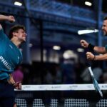 Horario y dónde ver los 32avos de final del Dusseldorf P2.