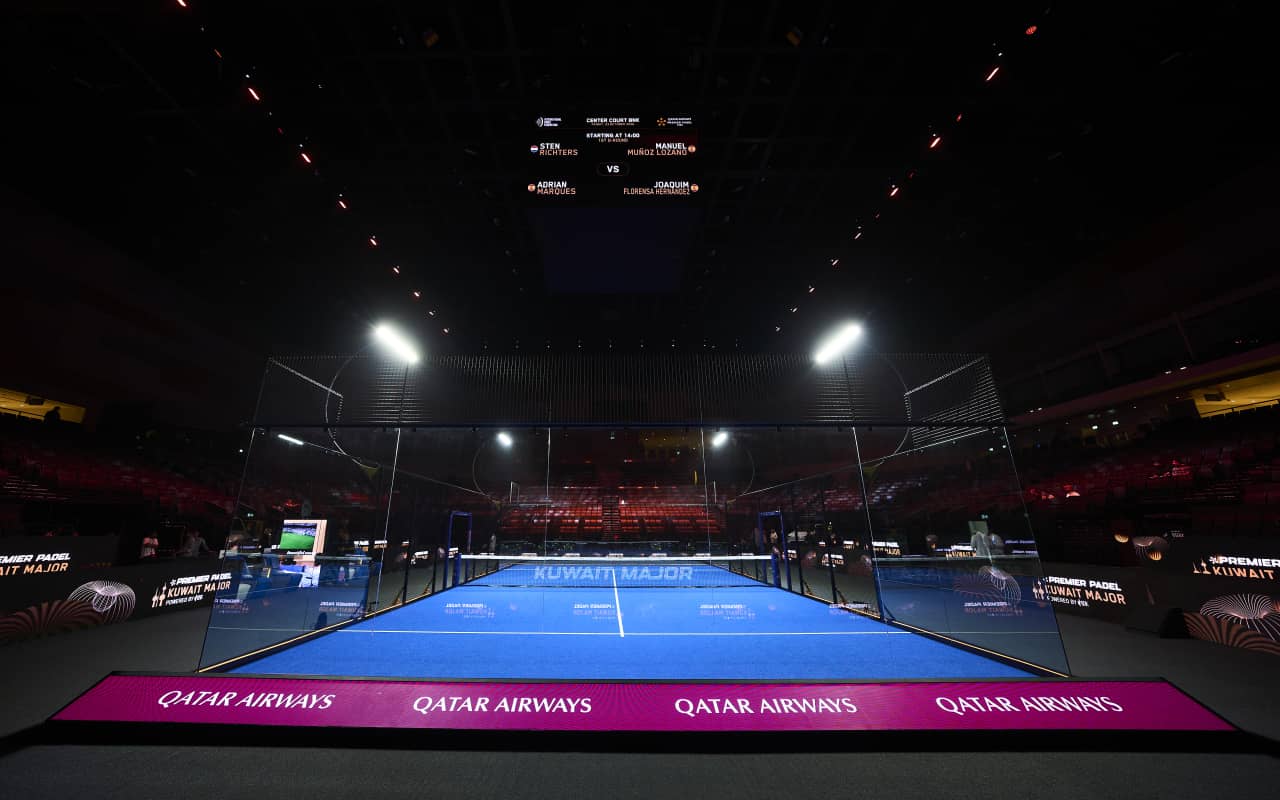 Horario y dónde ver los cuartos de final del Kuwait Major.