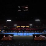 Horario y dónde ver los dieciseisavos de final del Kuwait Major.