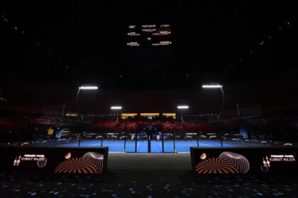 Horario y dónde ver los dieciseisavos de final del Kuwait Major.