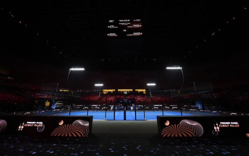 Horario y dónde ver los dieciseisavos de final del Kuwait Major.