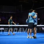 Horario y dónde ver las finales del Rotterdam P2.