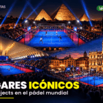 Los 8 lugares más icónicos donde Led Projects ha iluminado.