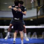 Sorpresa en los 16avos de final del Kuwait Major.
