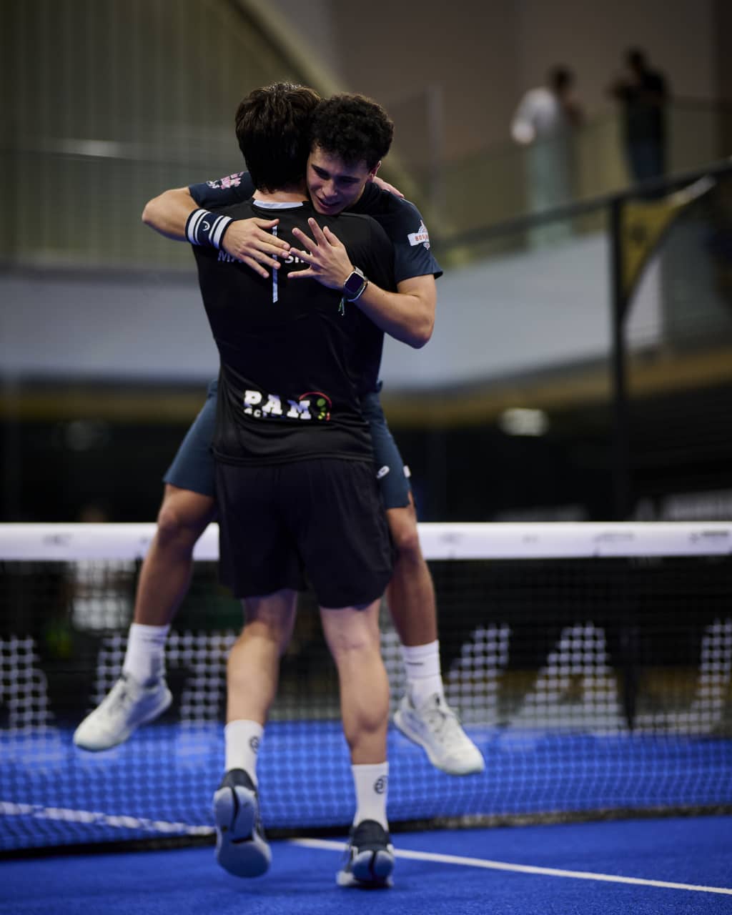Sorpresa en los 16avos de final del Kuwait Major.