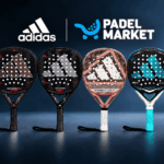 Consigue las mejores palas Adidas al mejor precio en PadelMarket con el código ANALISTAS12.