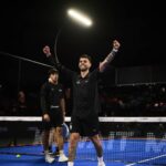 Resultados Kuwait Major: Lebrón cae y Sintes hace historia