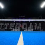 Horario y dónde ver los cuartos de final del Rotterdam P2.