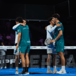 Tapia pide a Gonza Alfonso para el mundial con Argentina.