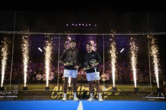 Top 3 puntos del Rotterdam P2.