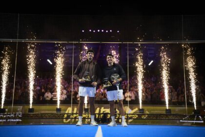 Top 3 puntos del Rotterdam P2.